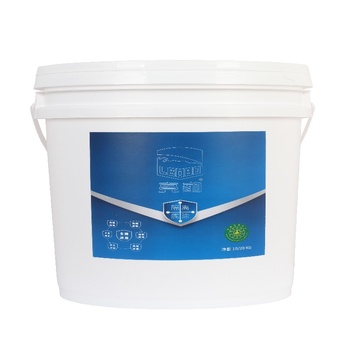 亮豹 Leobo001 无机复合纳米水性抗碱防霉型涂料 20KG/白色