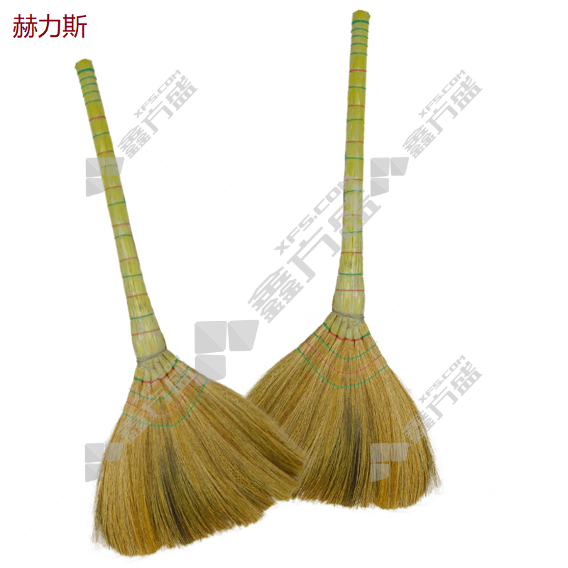 赫力斯 扫把 SB01