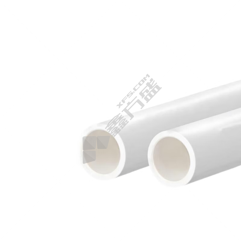 联塑pvc给水管 dn25*5mm*4m/1.6MPa