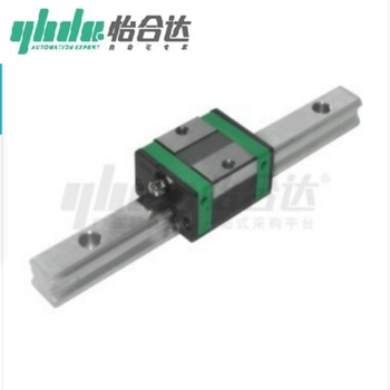 怡合达 微型直线导轨 IACO1-H8-L110
