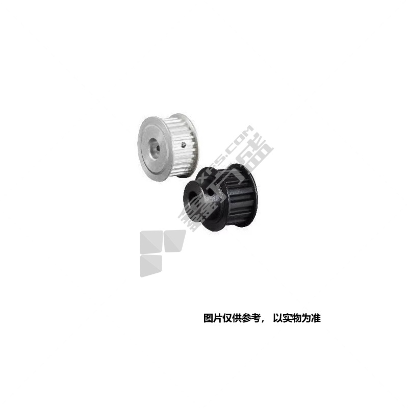 米佳 机械传动同步带轮 XL型 ATP16XL050-A-N8