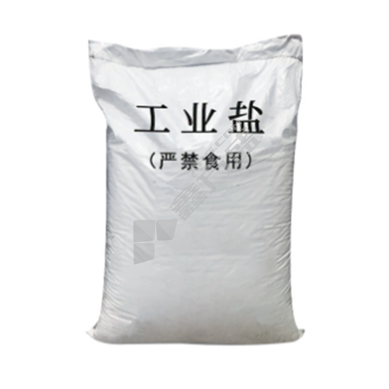 工业盐 50kg上下差约0.5kg