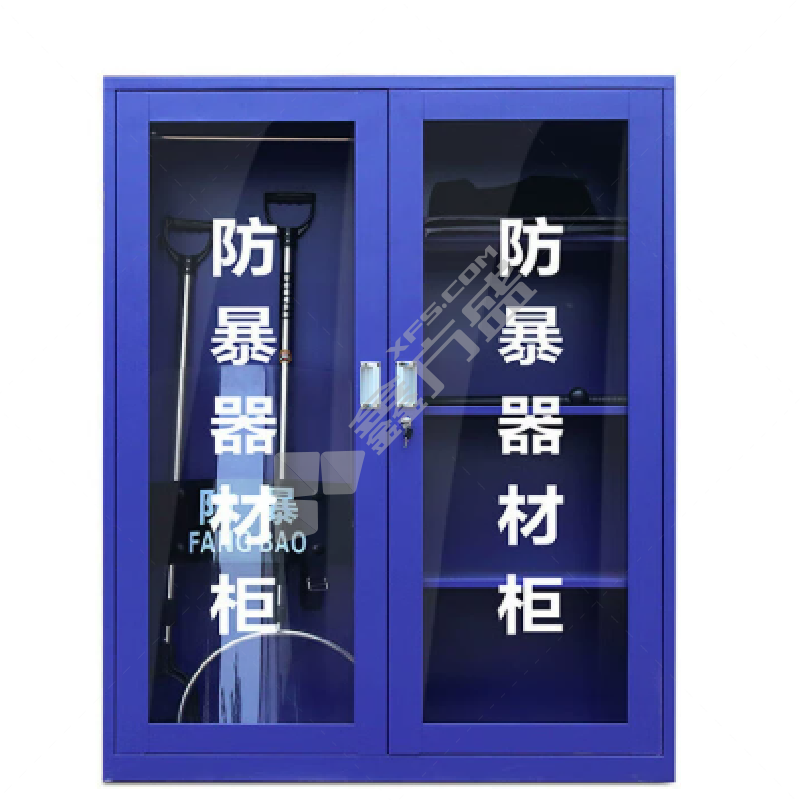 防爆器材柜 1.6*0.4*1.2m/0.8mm