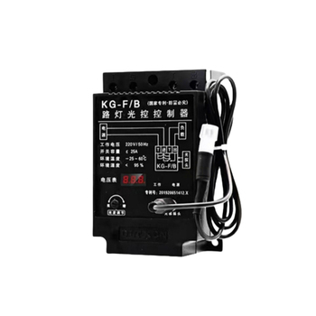 DLTXCN 光控控制器 KG-F/B/无/220V
