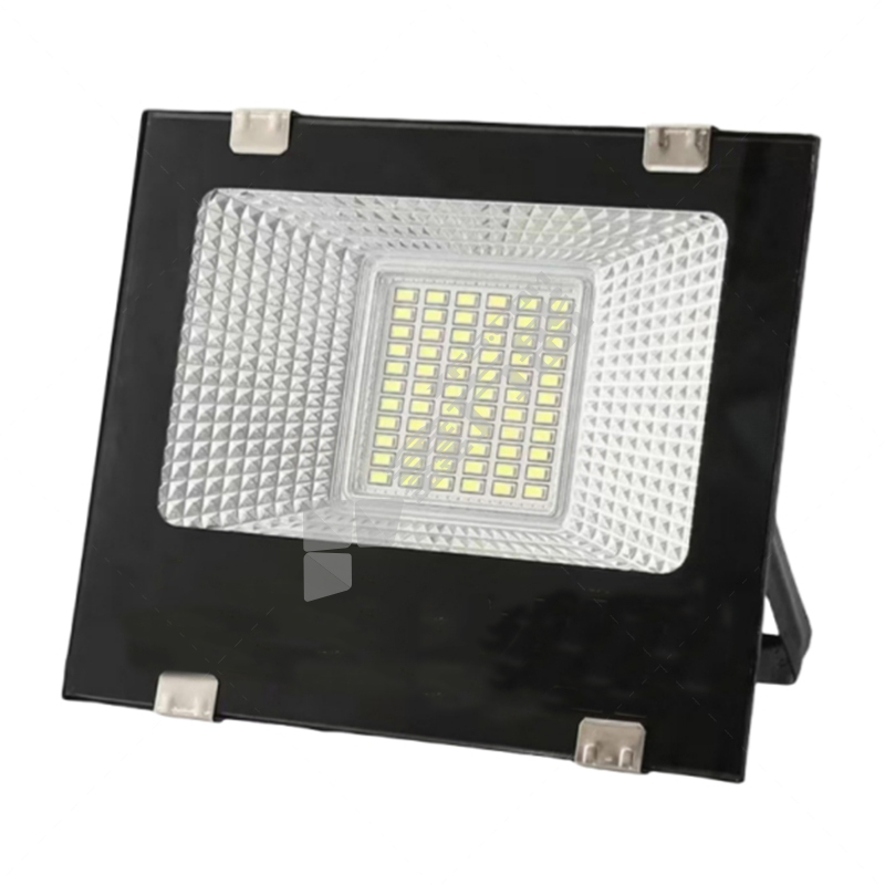 明华亚明 低压LED投光灯 50W 6500K 12V-85V