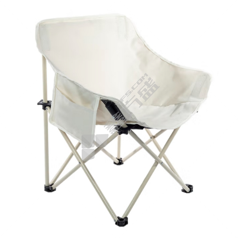 汉乐美途 牛津布 月亮椅&钓鱼椅 50*40*66cm