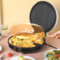 联创 DF-BL1031M 家用电饼铛 1201-1500W