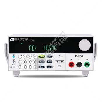艾德克斯（ITECH） 宽范围可编程可调直流稳压电源 IT6722A 80V/20A/400W
