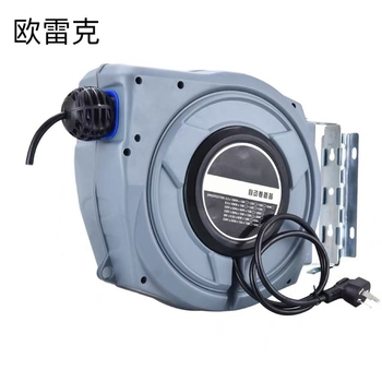 欧雷克 卷线器 4*2.5平方 20米线