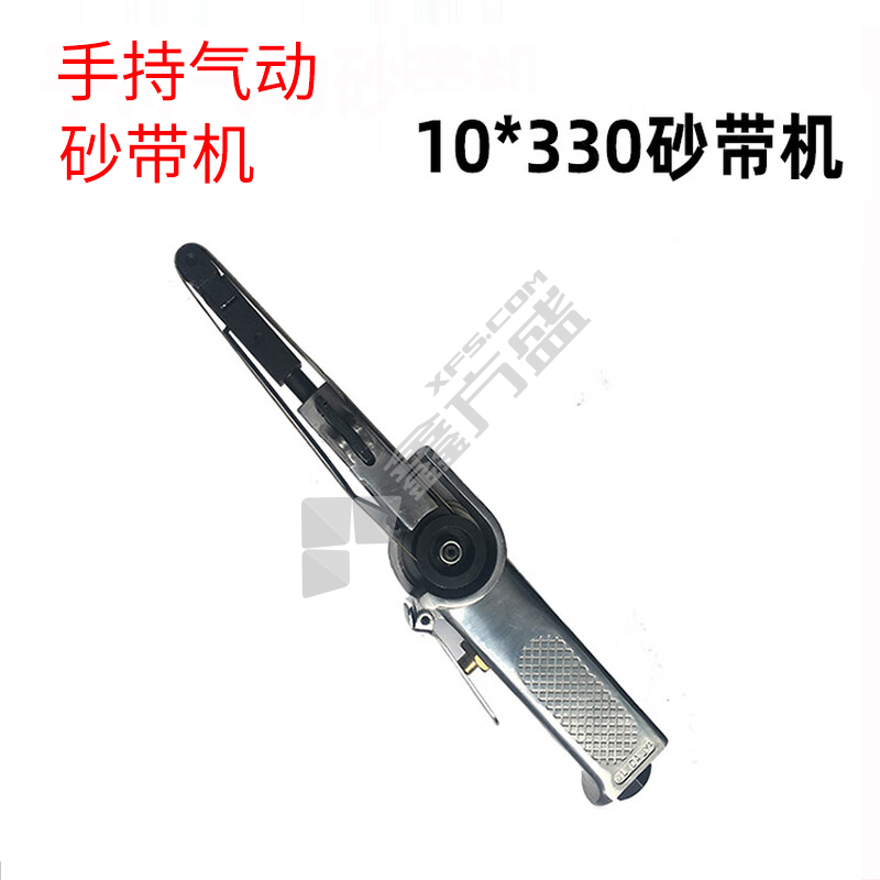 百思泰 手持式气动砂磨机 10*330mm/GY-B-831A
