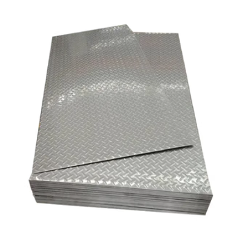 花纹钢板 800mm*650mm*4mm