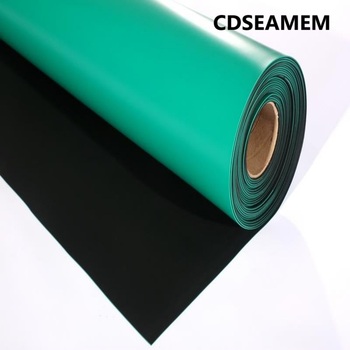 CDSEAMEM 防静电桌垫 0.6*10M*2MM