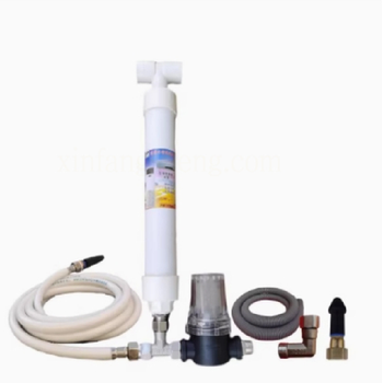 国产优品 空调排水管疏通神器 三泵疏通器完整版/3m