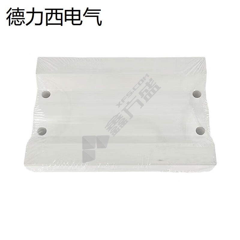 德力西电气 气动电磁阀底座 SY-9140- 4D