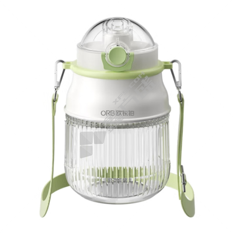 欧锐铂 ORB-1599_x000b_ 果果乐-榨汁吨吨杯 35W/600ml
