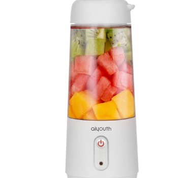 艾青春 IQC-G312A 随身果汁机 50W/300ml