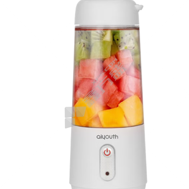 艾青春 IQC-G312A 随身果汁机 50W/300ml