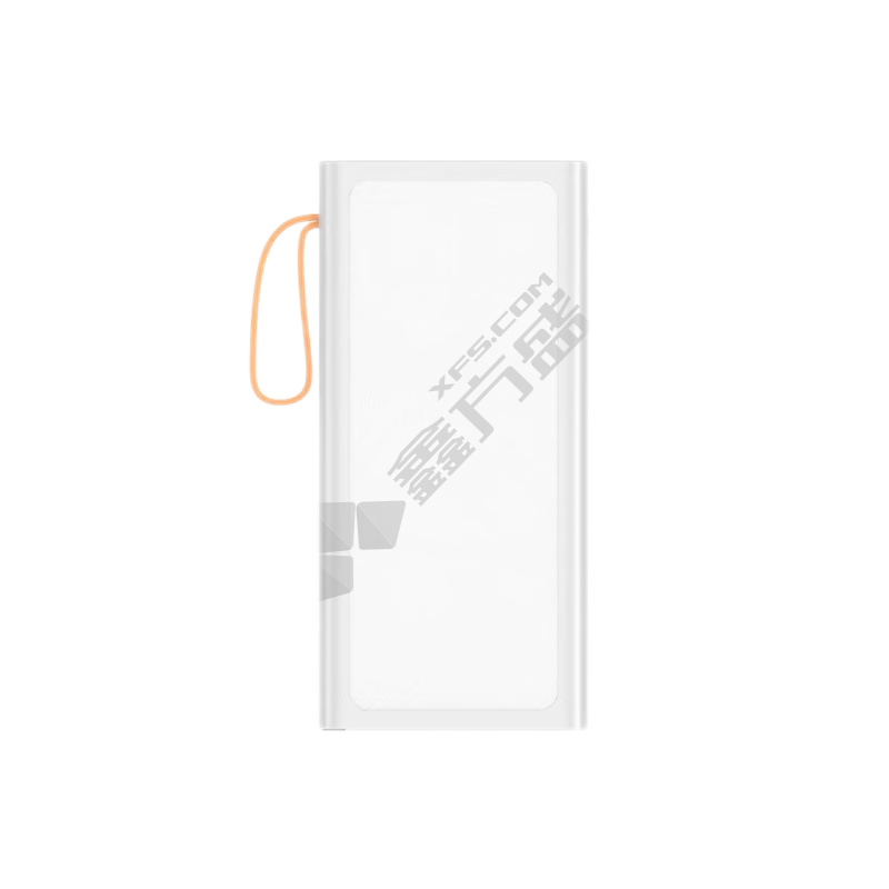 ONLY&HOME 22.5W全兼容闪充电源（新款） 白色/20000mAh/144*68* 27.5mm‌