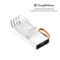 ONLY&HOME 22.5W全兼容闪充电源（新款） 白色/20000mAh/144*68* 27.5mm‌