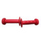 户外摇马扶手 红色20cm
