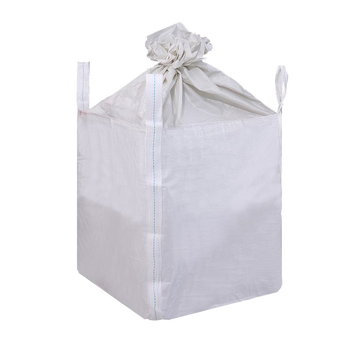 高温吨袋 900*900*1200mm/2吨/无/白色