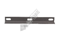 京固 镀锌角钢横担（锌层厚65um） 500*50*5mm