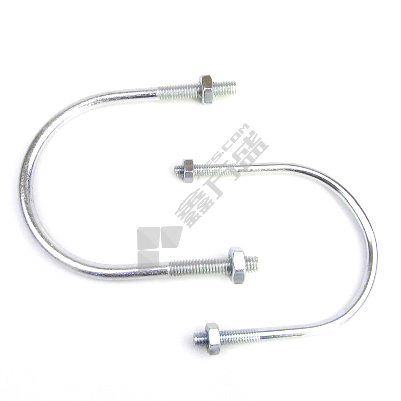 镀锌 U型丝 12mm/140mm