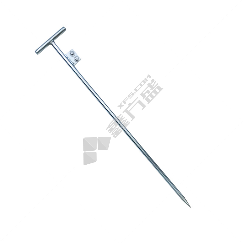 镀锌接地桩 12*500mm