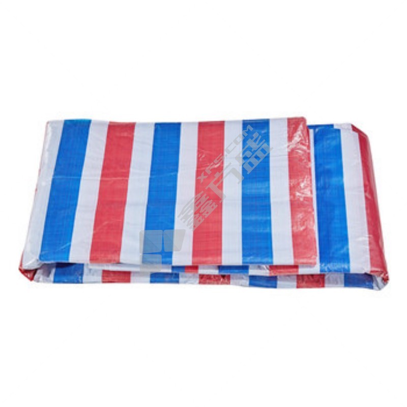 彩条布 单模 10M*20M/.