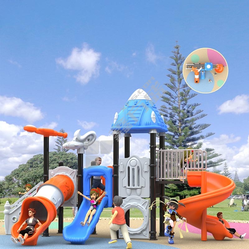 金奇龙 儿童室内滑梯 6.7m/3.3m/4.6m/1cm