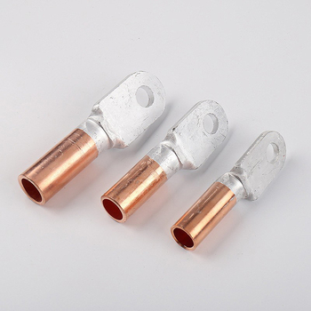 順航 順航 銅鋁線鼻 ZQ101/150平方/銅鋁