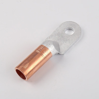 順航 順航 銅鋁線鼻 ZQ101/95平方/銅鋁