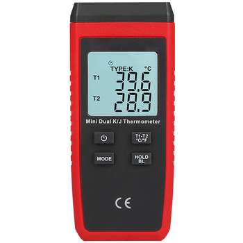 优利德 电子测温仪 JDC-2/-30-150