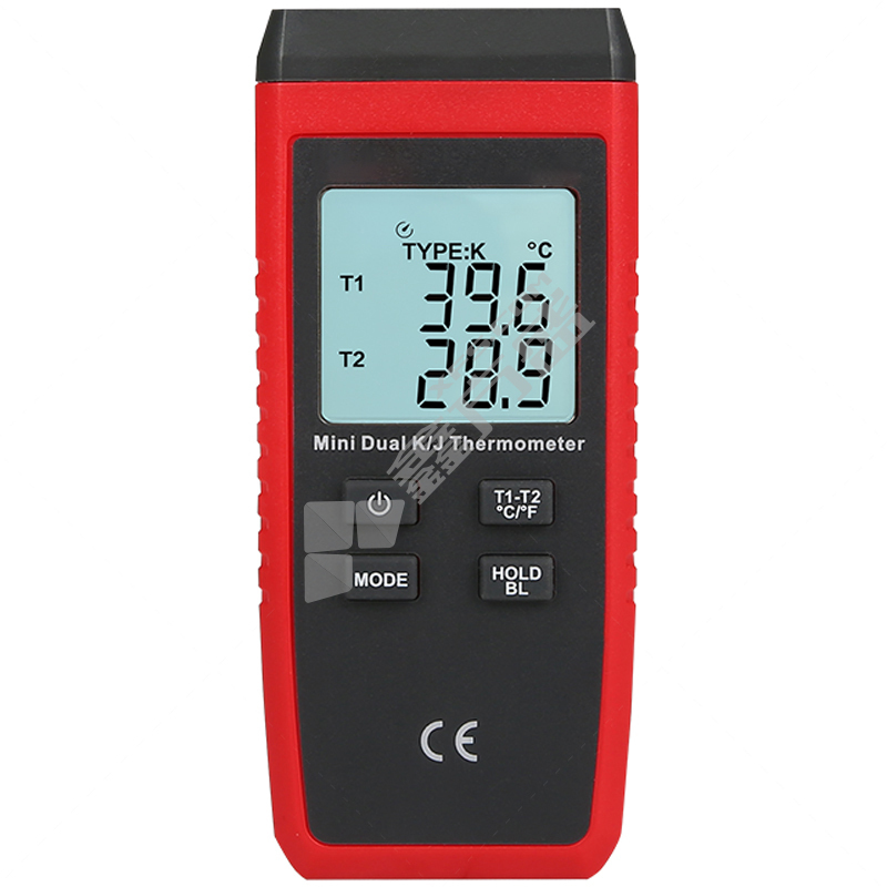 优利德 电子测温仪 JDC-2/-30-150