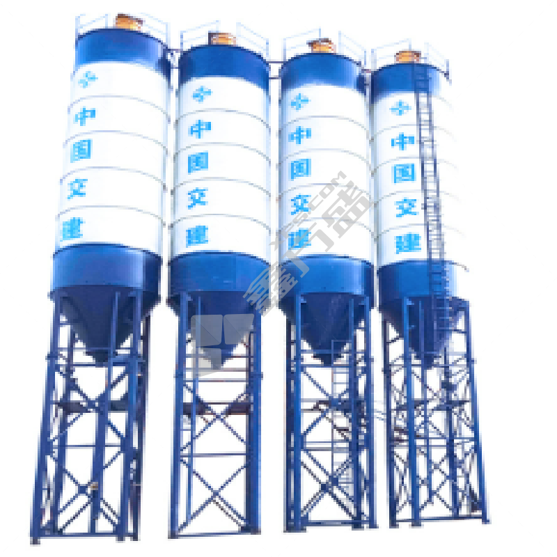 京固 200吨散装水泥罐 8/9节