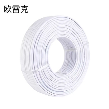 欧雷克 电线 RVV 3*4m㎡