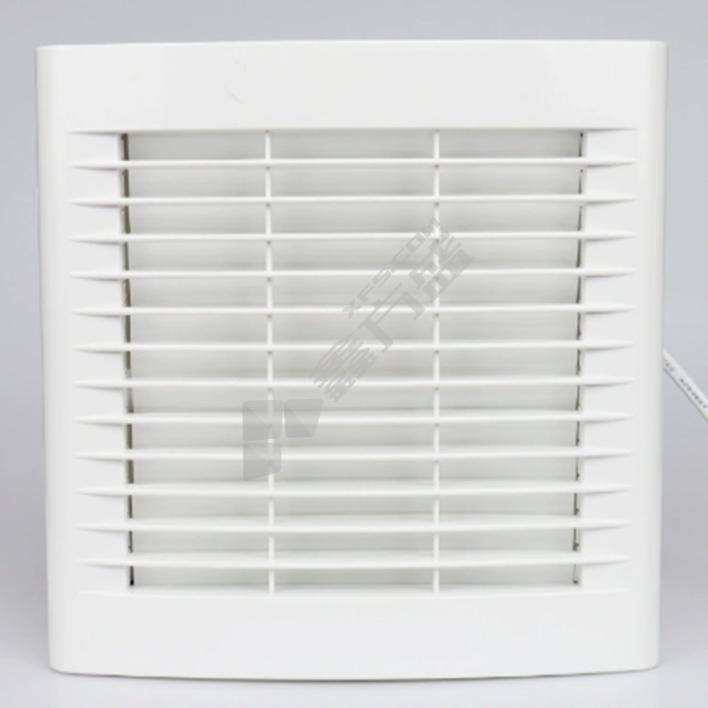 盛荣蔚来 BPT-25A 吸顶式通风器 50W/380V