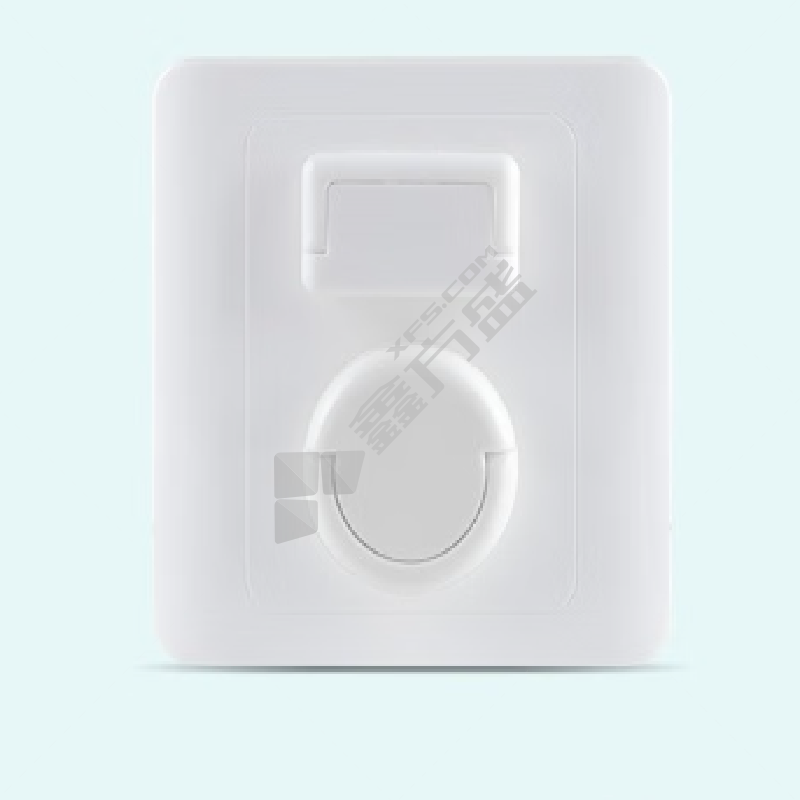 ANEN 插头防呆辅件 PA1399G6-H