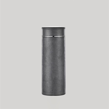 小罐茶 保温杯 600ml