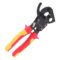 钢盾 电缆钳剪 S150003 0~240mm² 250mm