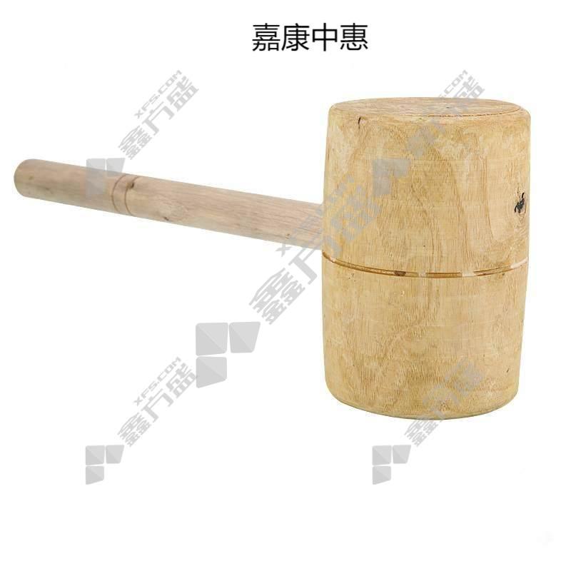 Mangano 木榔头 80mm