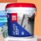 東方雨虹 HCA123 外墻防水涂料 20kg/透明