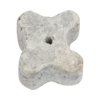 方形水泥垫块 3cm*4cm*5cm/长方体形