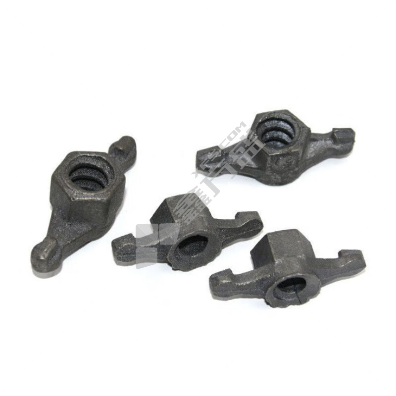 山型母 14mm/10.5mm/62.5g