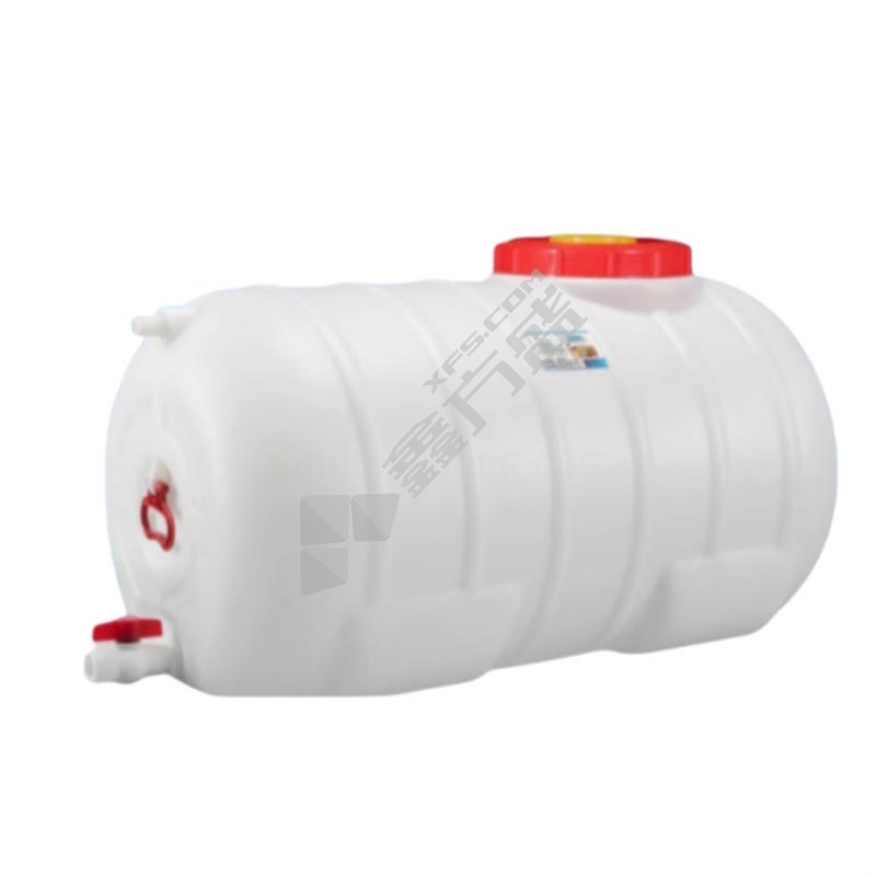 国产优品 加厚储水罐 卧圆1600型  装水1200斤