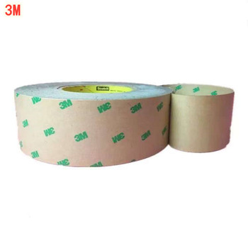 3M 高粘性透明胶带 宽48mmX90米