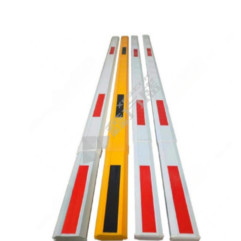 道闸杆 30mm*70mm*5m