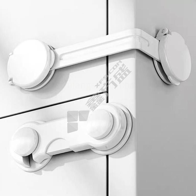 免打孔卡扣插销 15cm*3.6cm