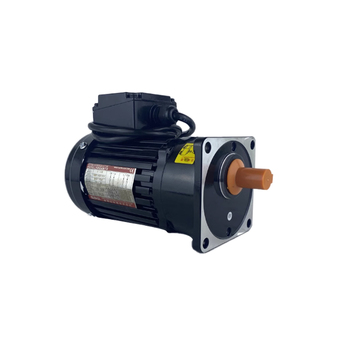 台邦 不带刹车立式电机 220v电压 CV1500w 减速比1：60