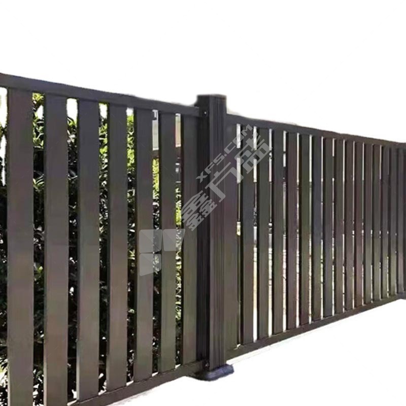 铝合金围栏 1*1m